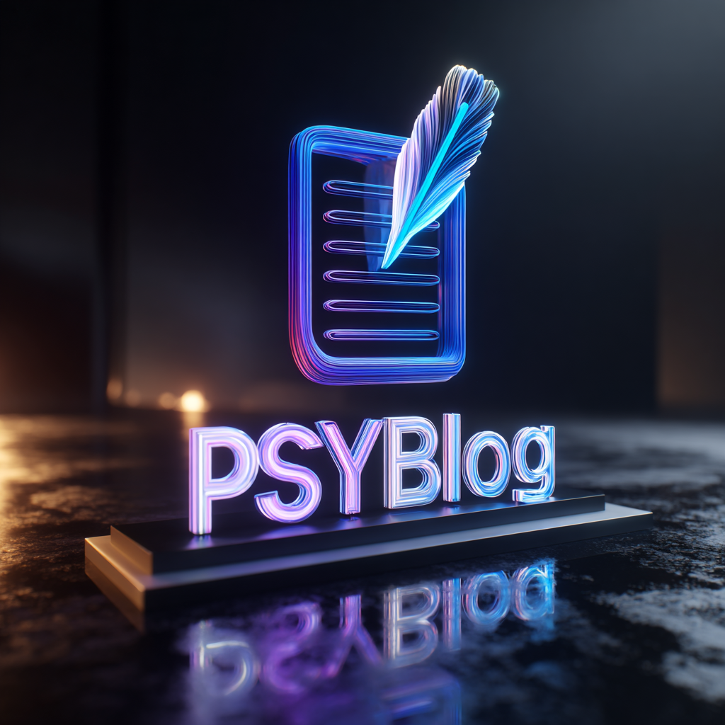 PsyBLOG