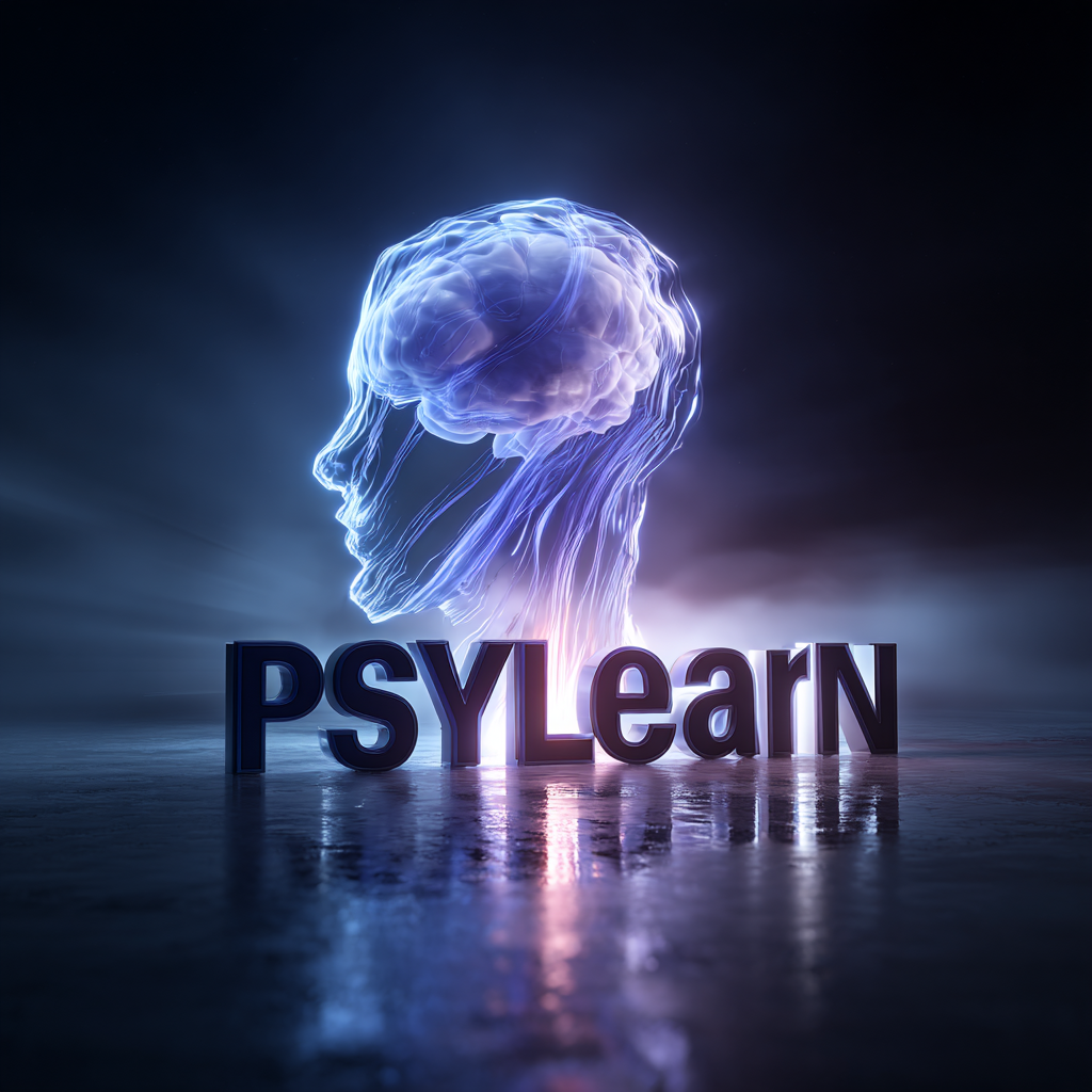 PSYLearn